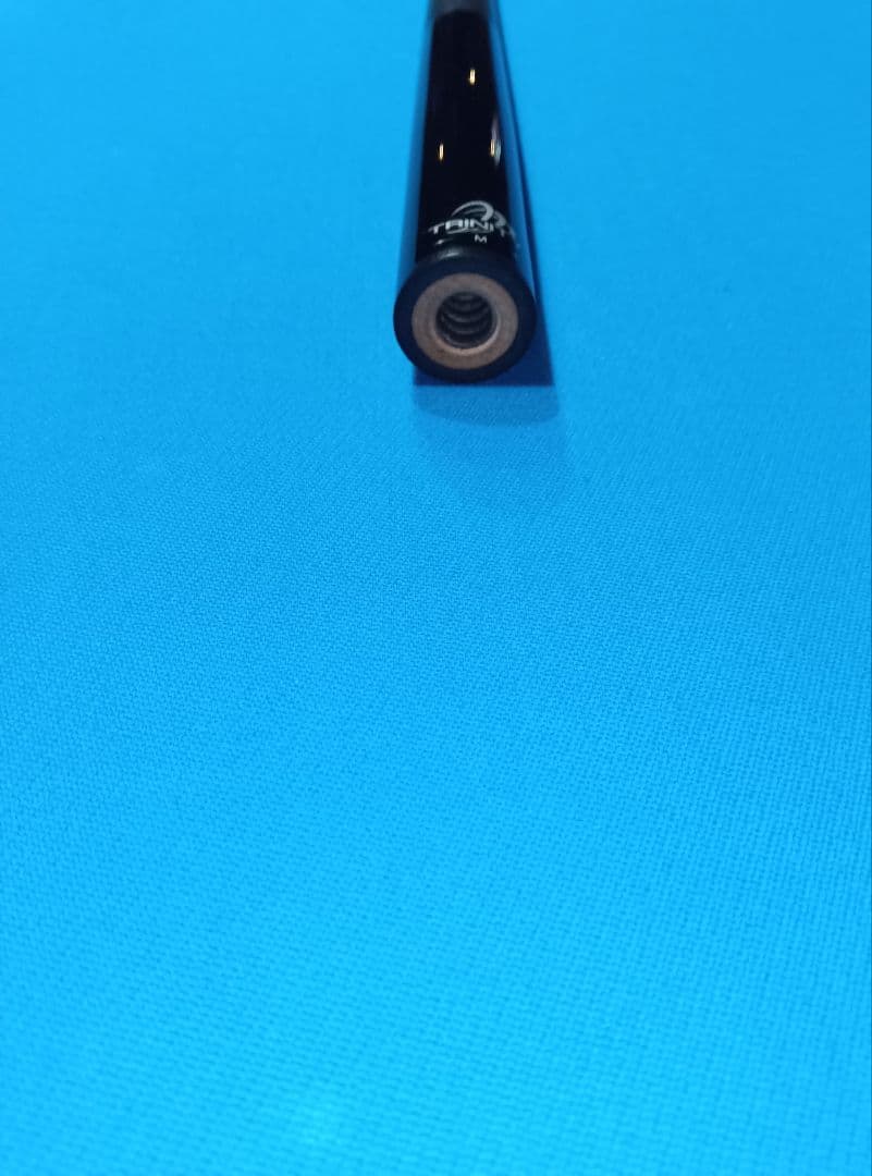 TRINITYキースアンディ　カーボンシャフトM　ラジアル