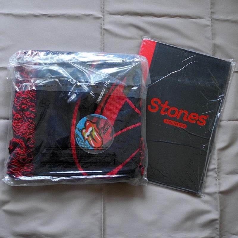 Rolling Stones ローリング・ストーンズ 2021 VIPパッケージ