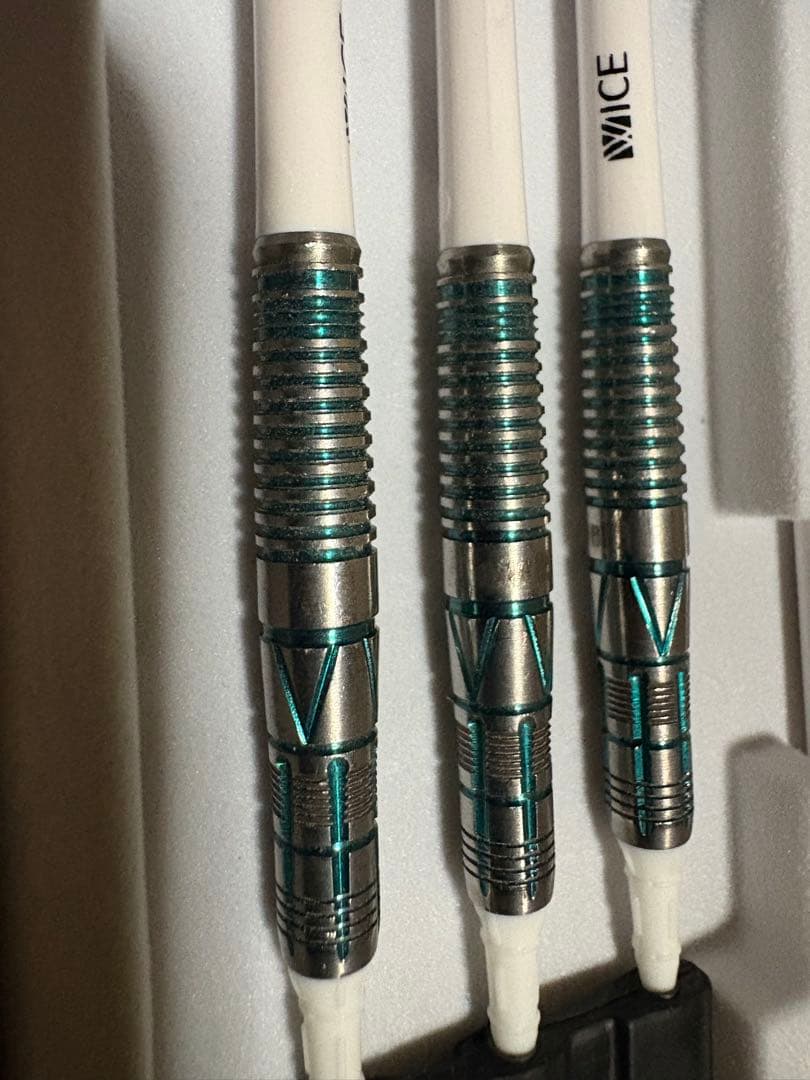 One80 KILLUA 2BA 17.5g 小野寺由貴選手モデル