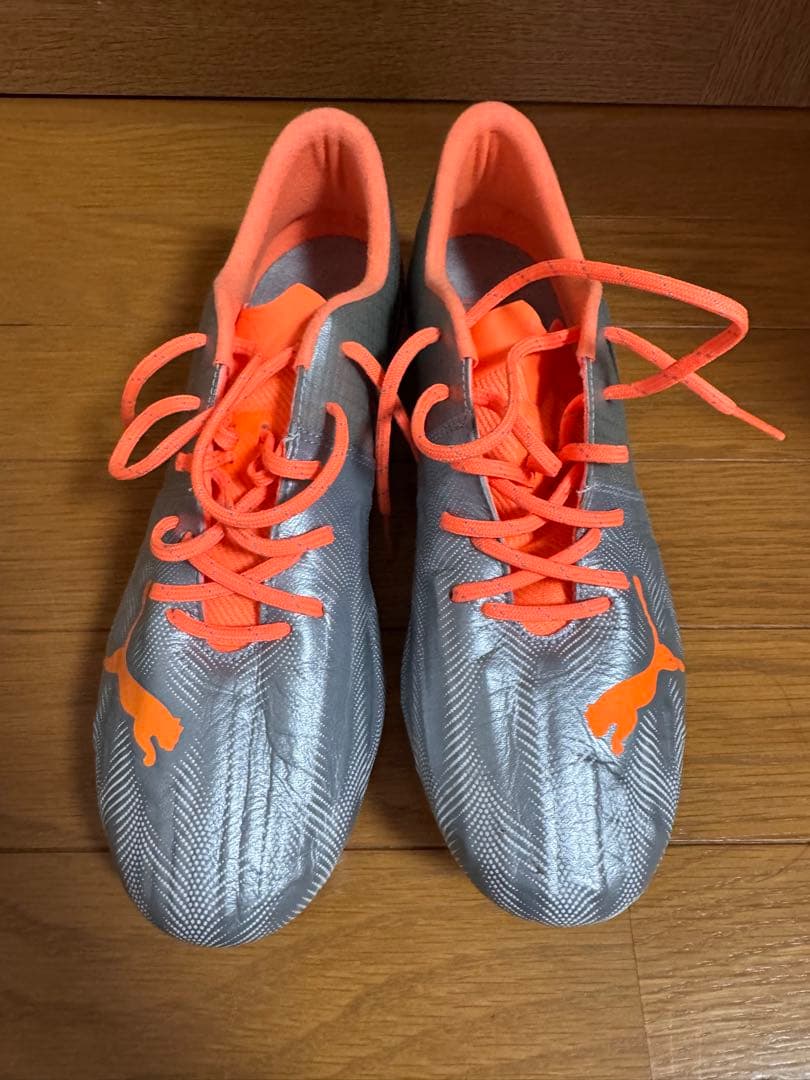 Puma ultra 特注 支給品 取り替え式