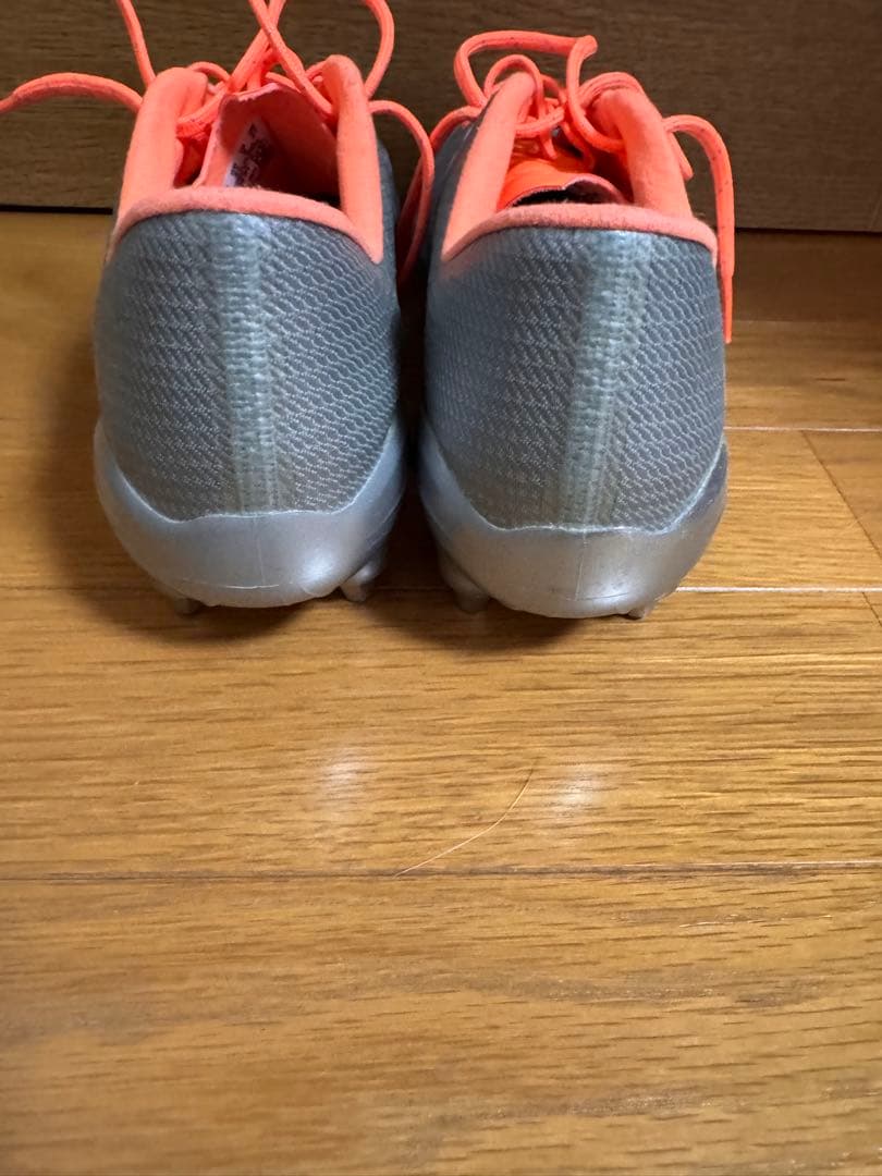 Puma ultra 特注 支給品 取り替え式