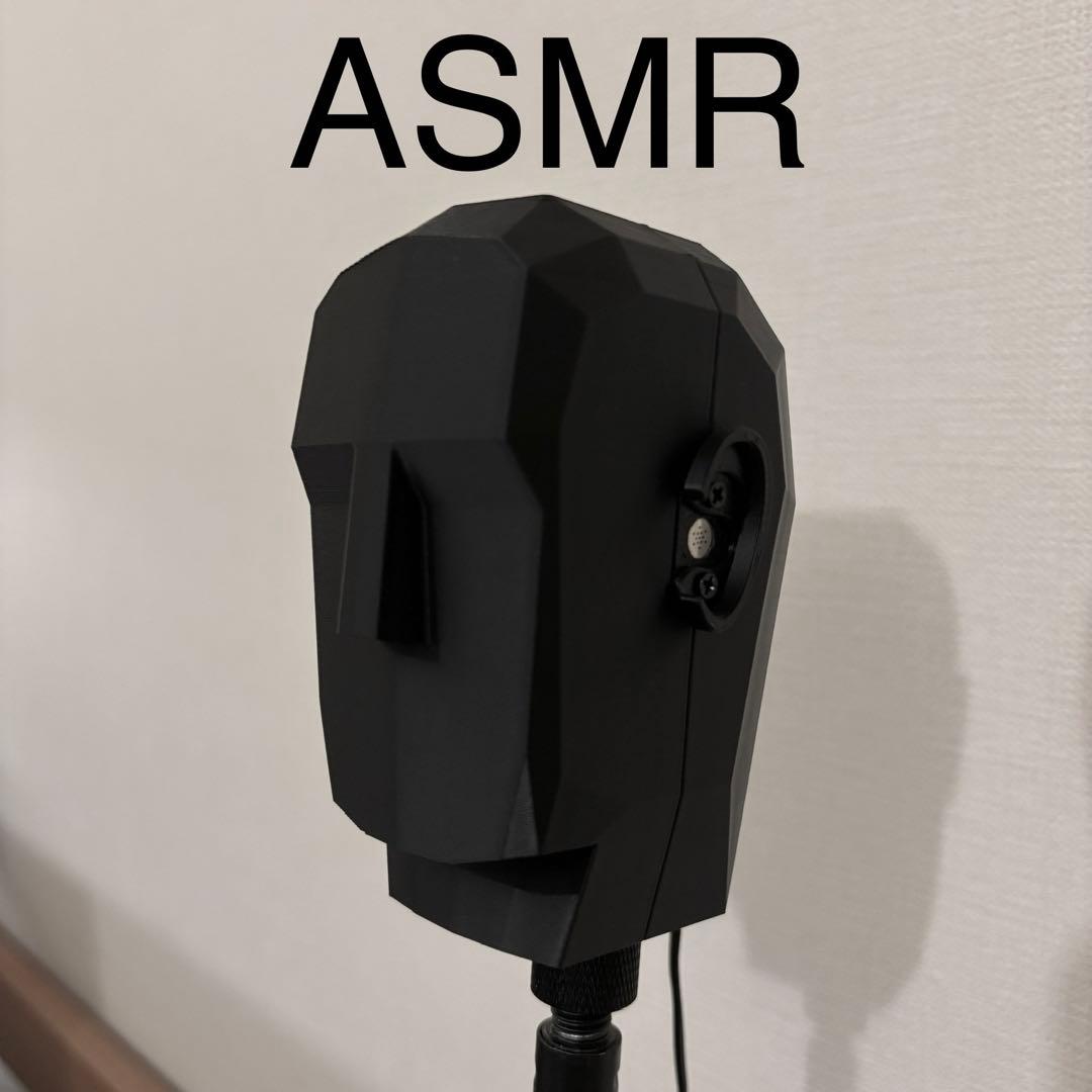 ダミーヘッドmini