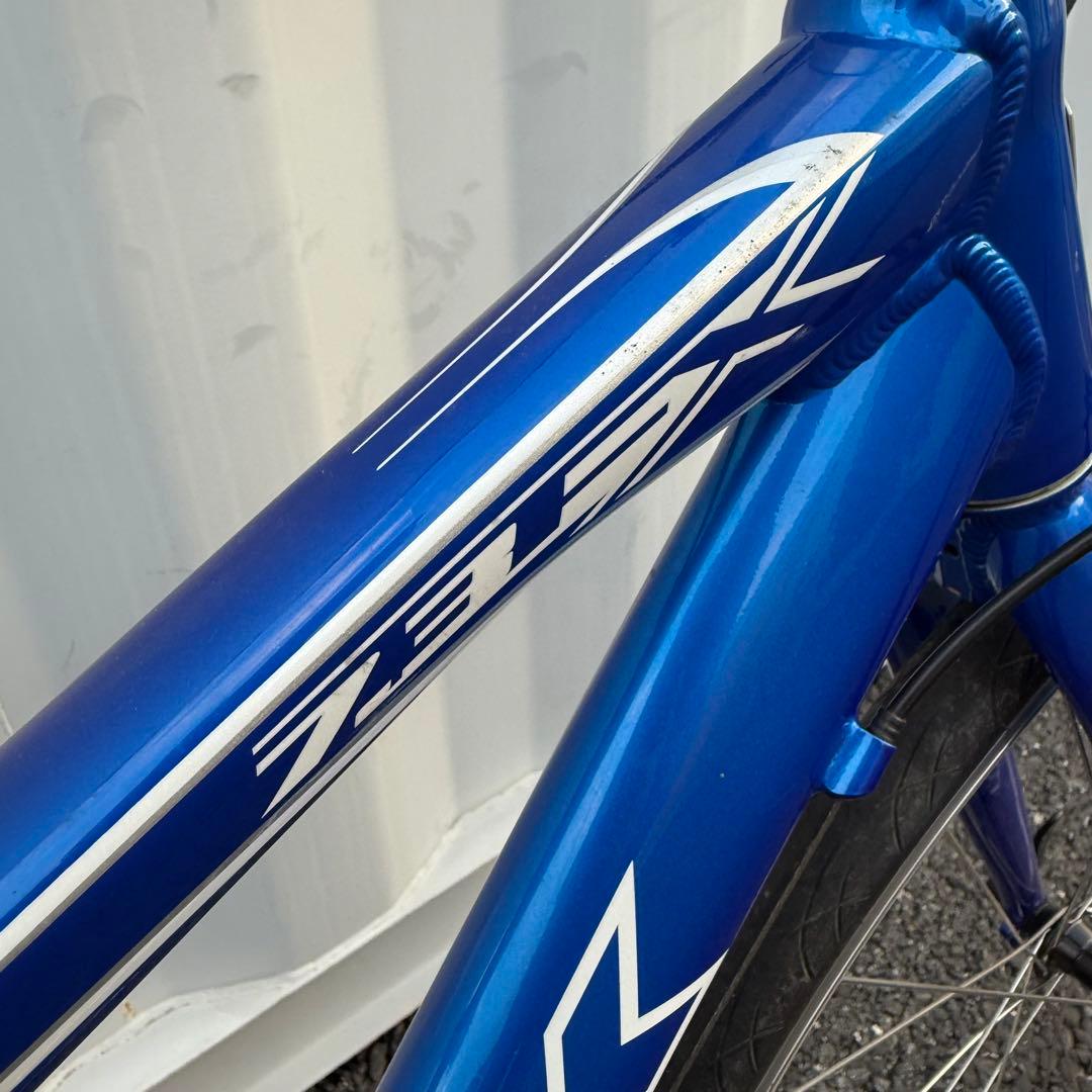 クロスバイク Trek 7.3FX 身長150-165cm定価7.2万円