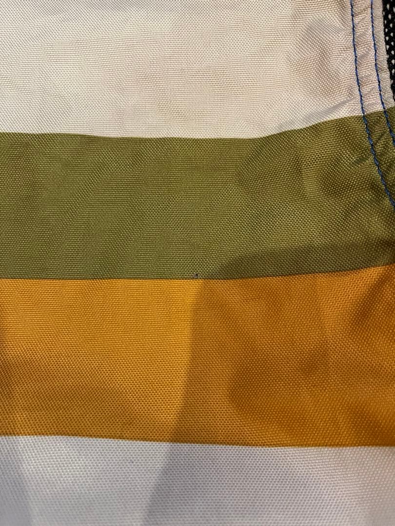 ALITE エーライト　メイフライチェア　リップタイド　ゆるキャン