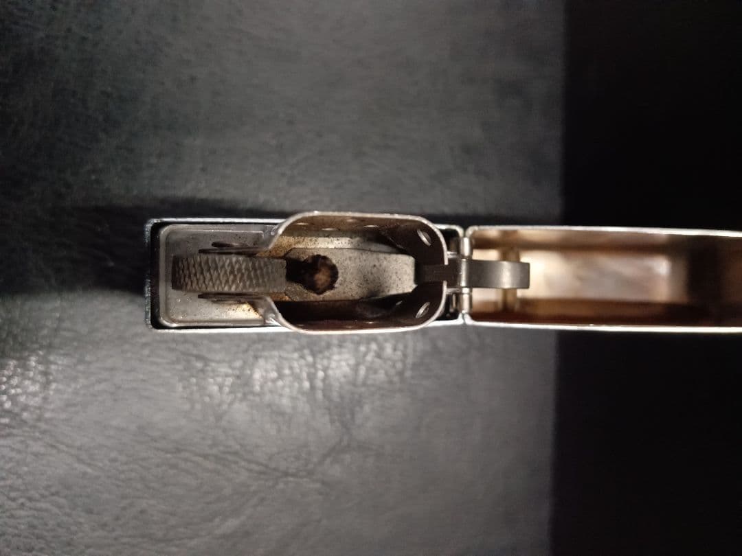 ミッシェルガンエレファント　Zippo　マリア　TMGE　チバユウスケ