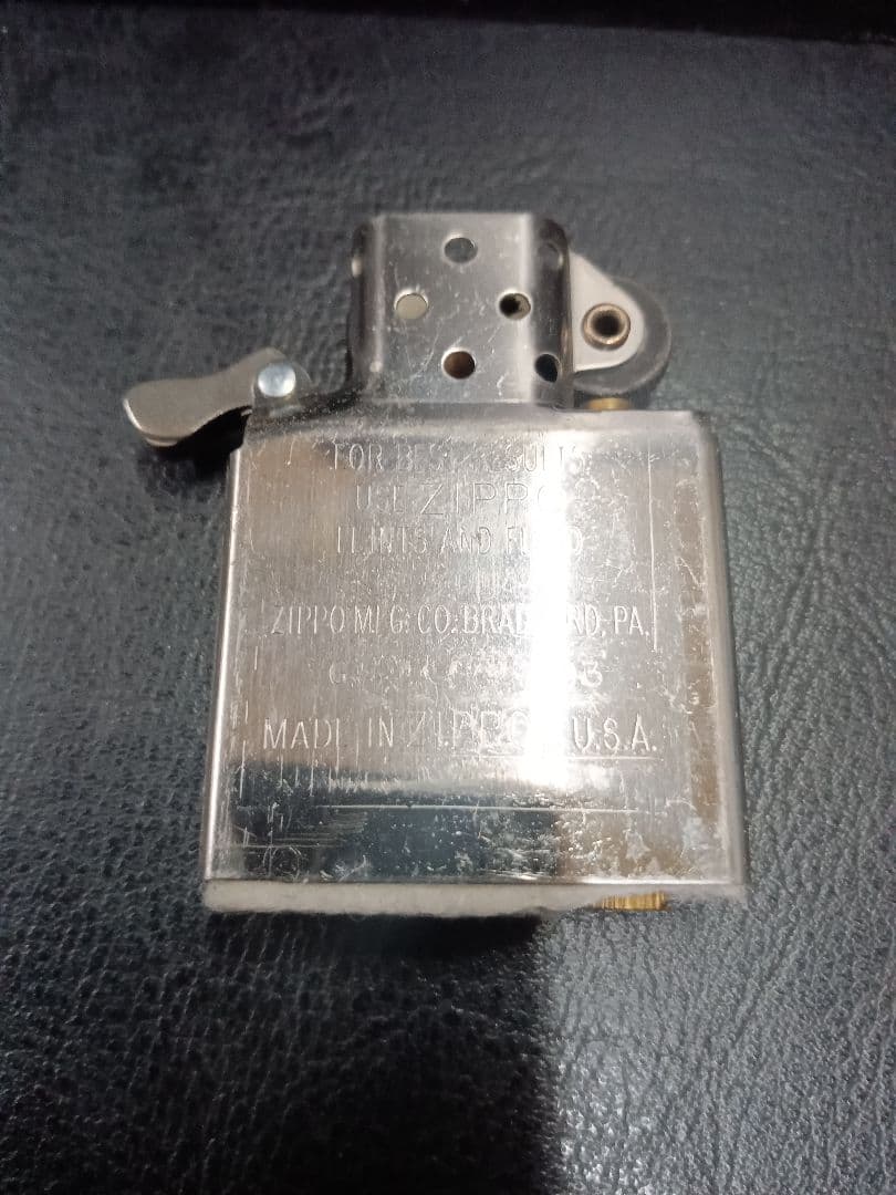 ミッシェルガンエレファント　Zippo　マリア　TMGE　チバユウスケ