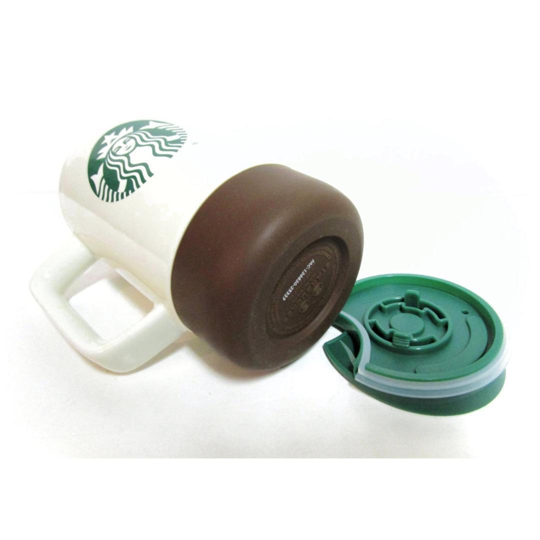 スターバックス マグカップ ディズニーランド Park Days&Lattes