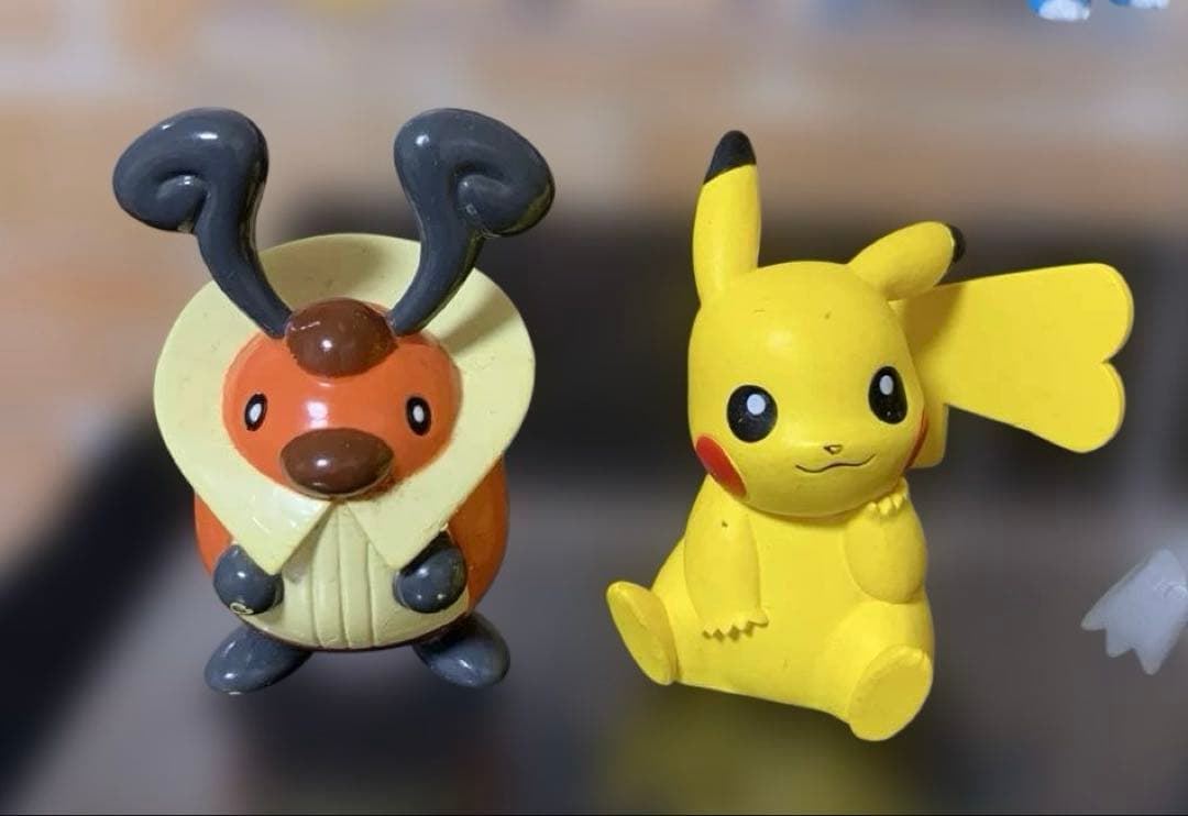 ポケモン　モンコレ　フィギュア　まとめ売り