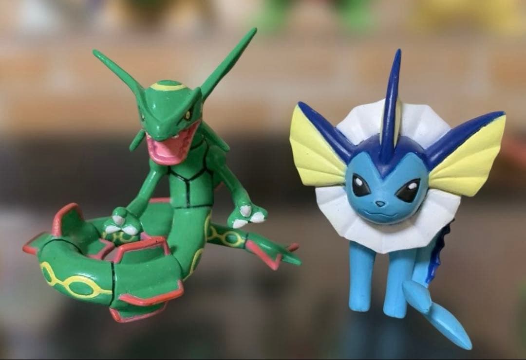 ポケモン　モンコレ　フィギュア　まとめ売り