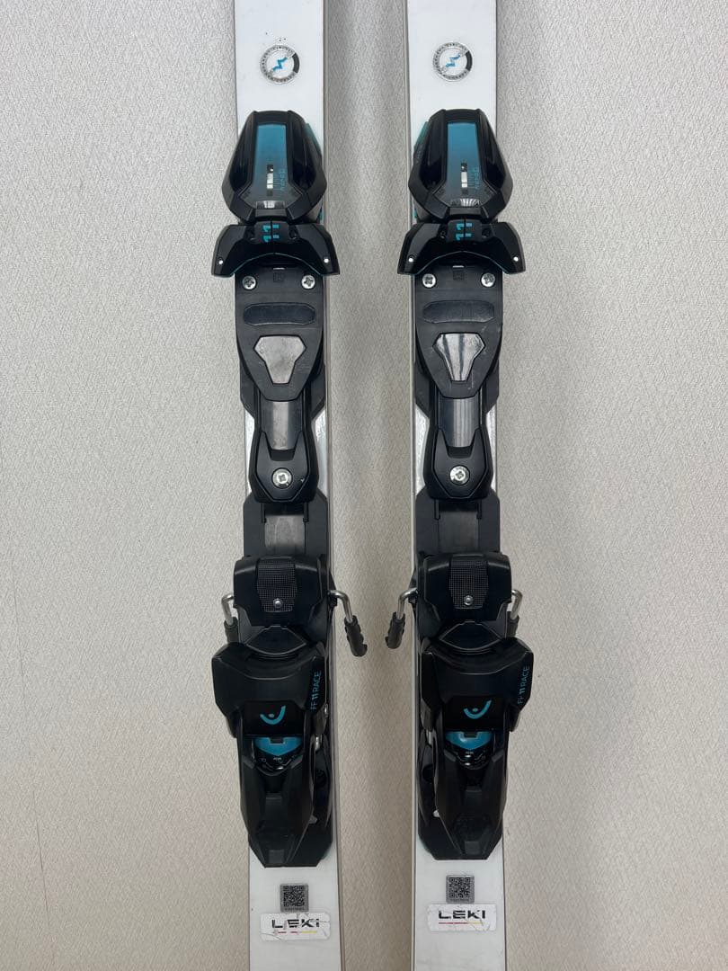 スキー HEAD WORLDCUP REBELS e.GS 164