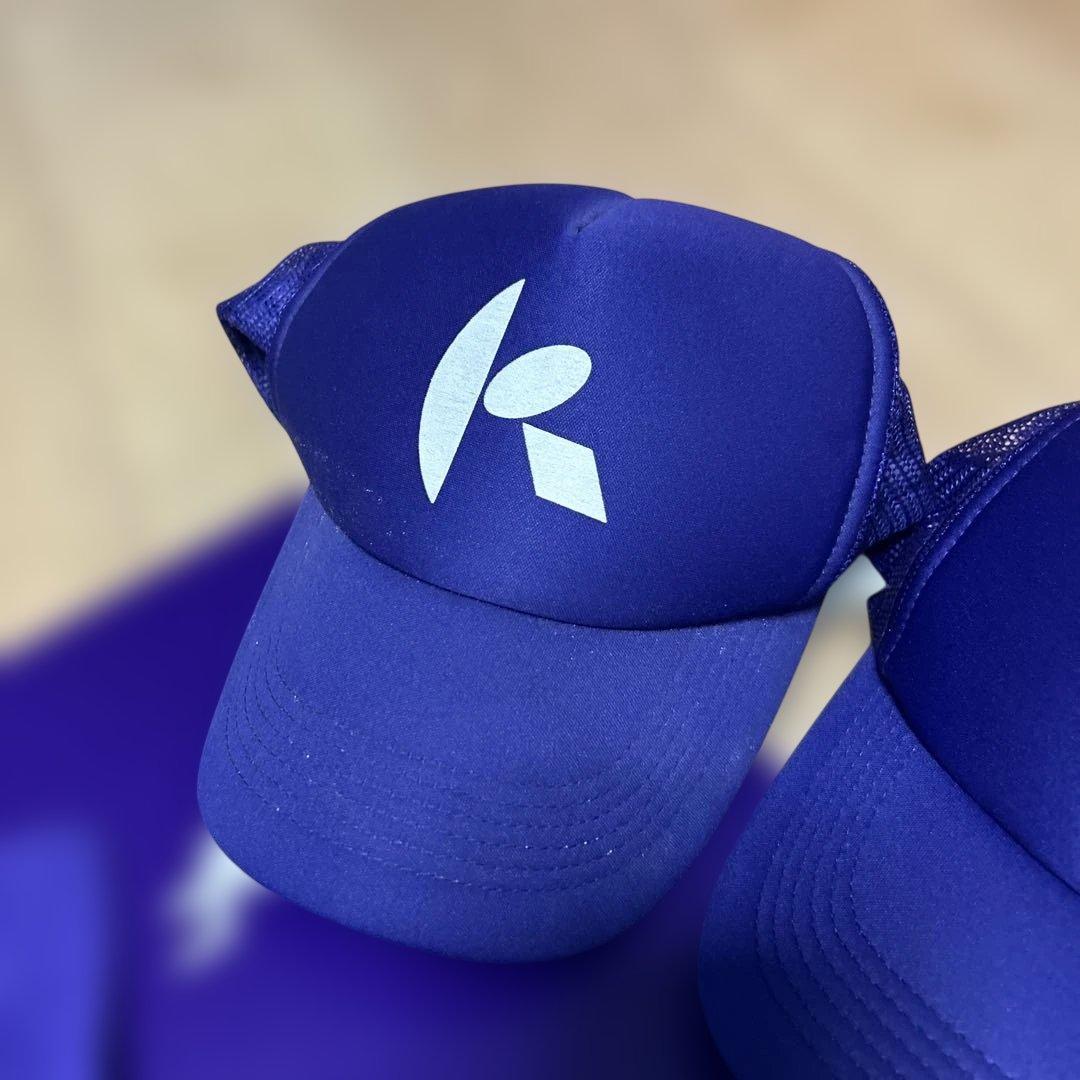 駒澤大陸上部応援グッズ