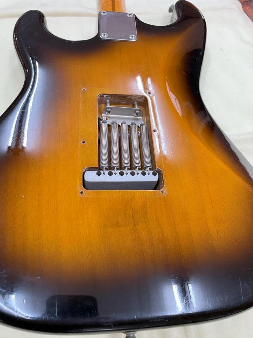 FENDER JAPAN STS54 EXTRAD エクストラッド 1987年製