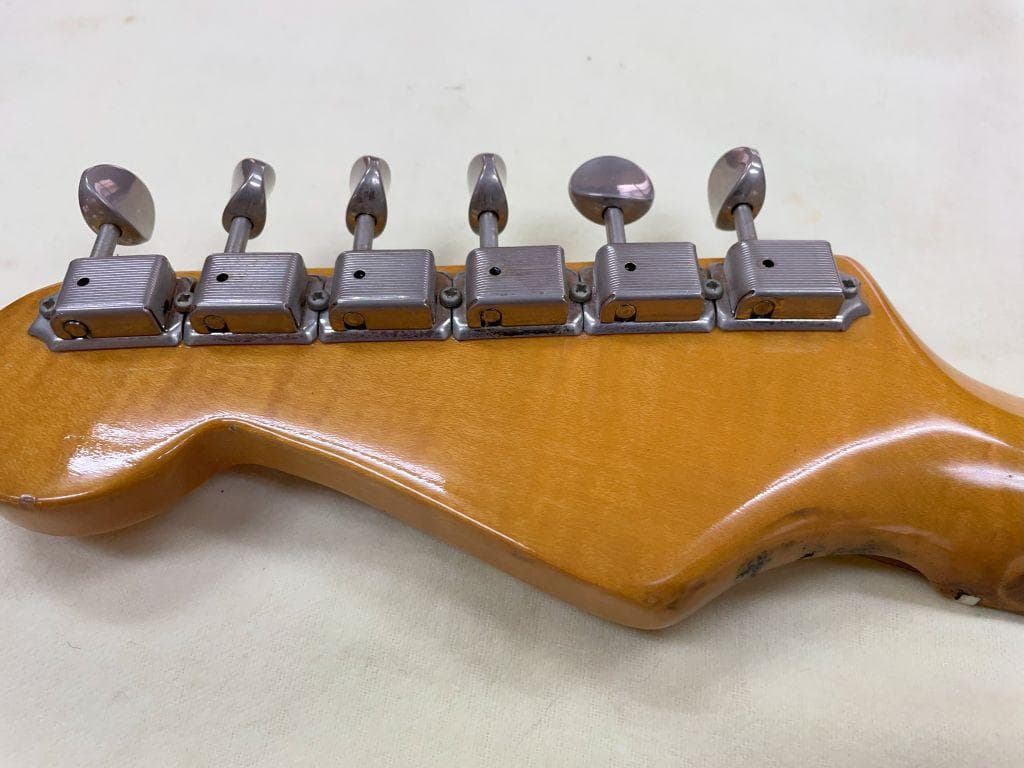 FENDER JAPAN STS54 EXTRAD エクストラッド 1987年製