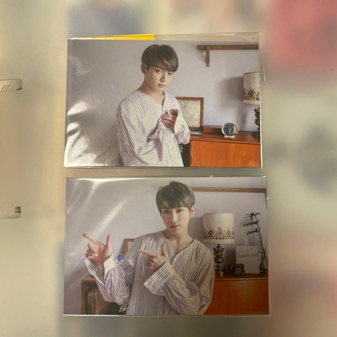 bts ジョングク サノク