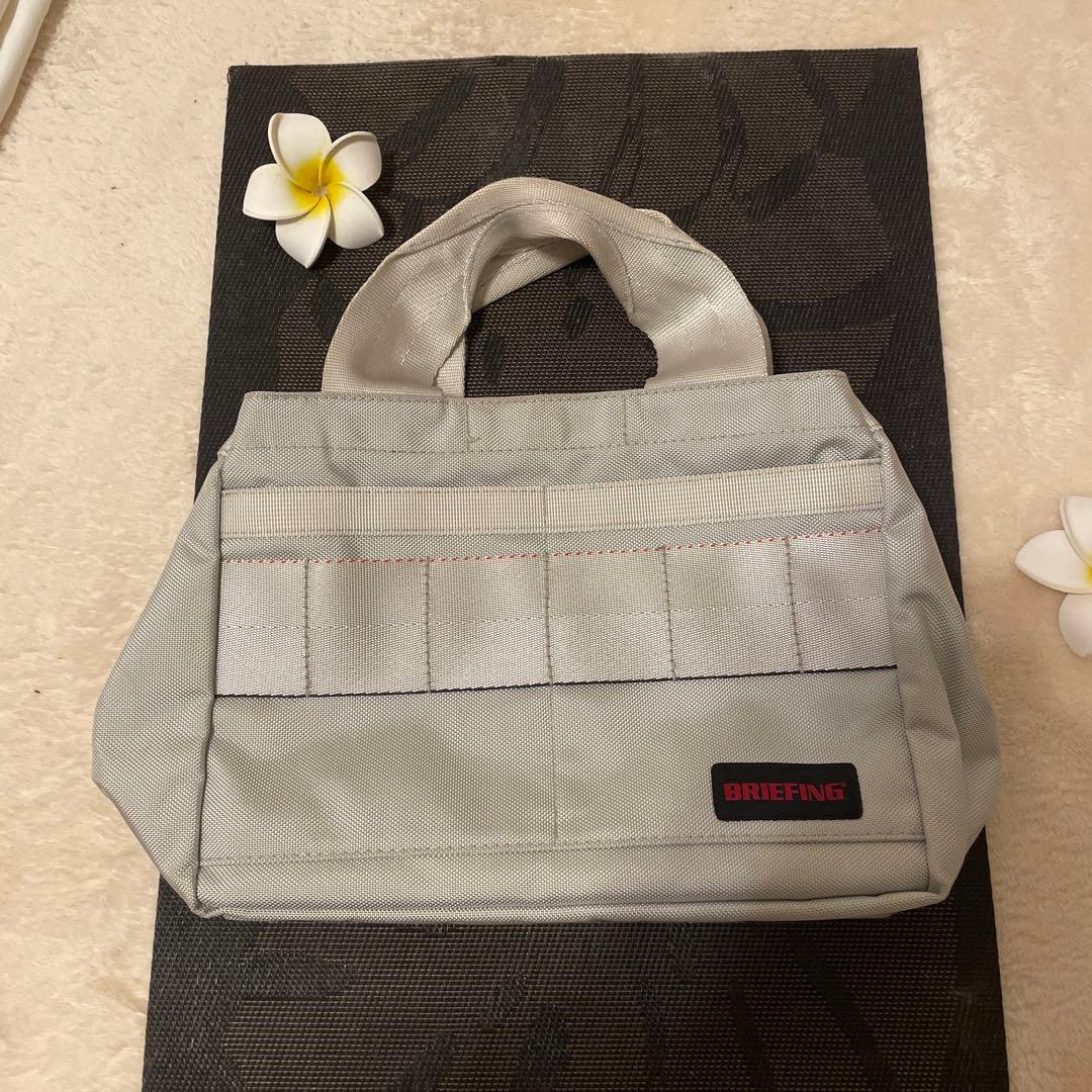 BRIEFING ブリーフィング カートバッグ