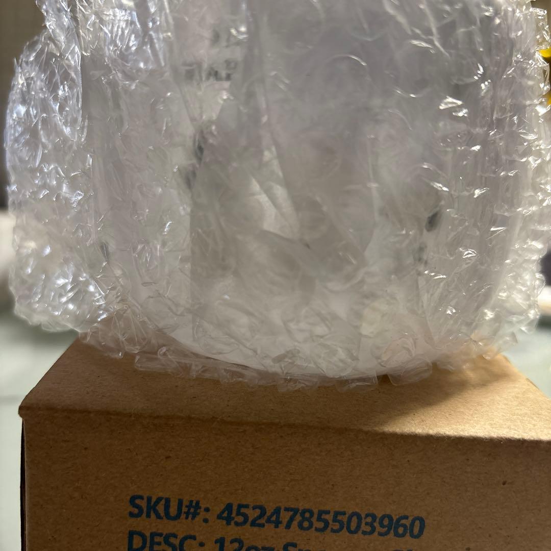 新品未使用STARBUCKS × SNOOPY PEANUTS