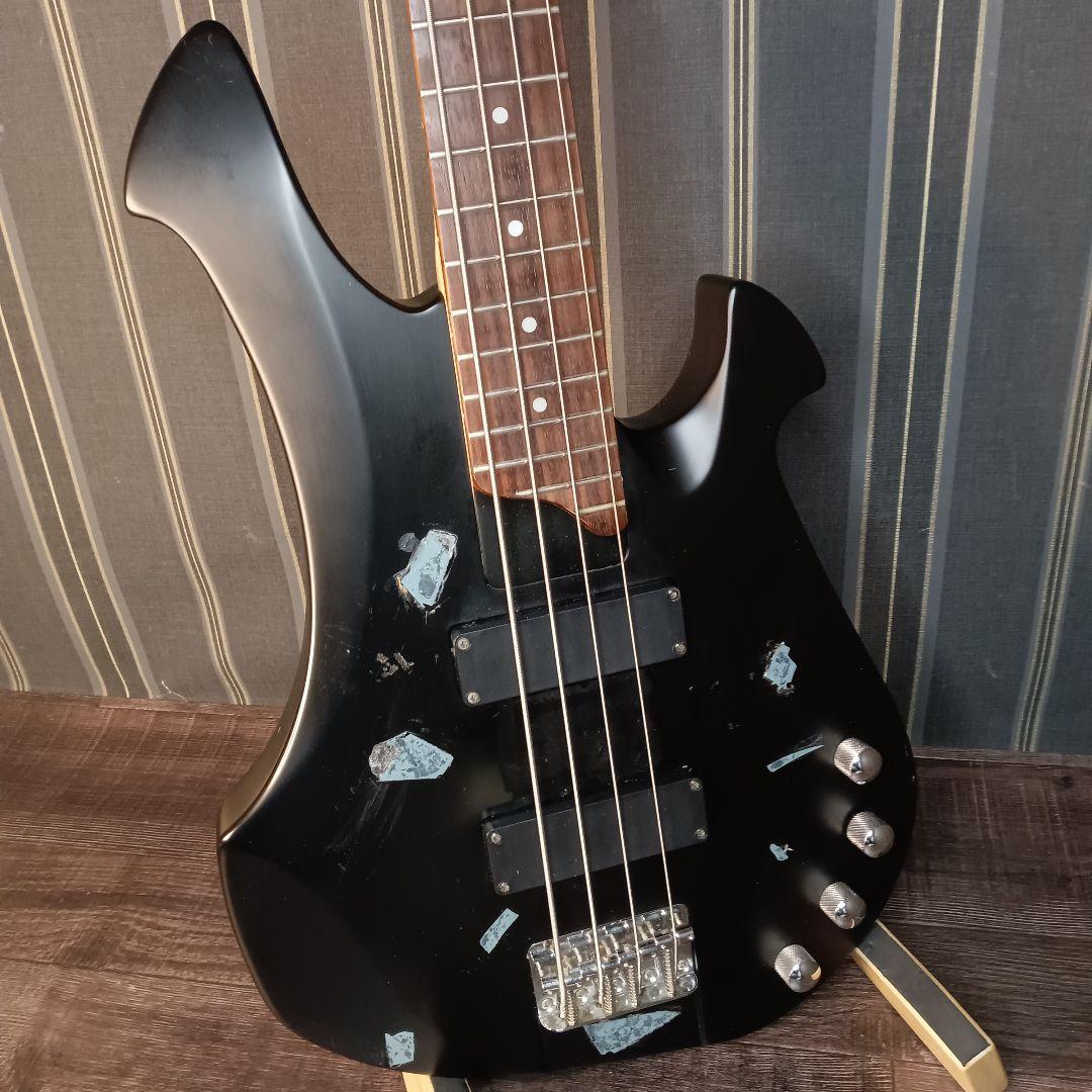 killer キラー クモービー KUMOVI Toshiya エレキベース