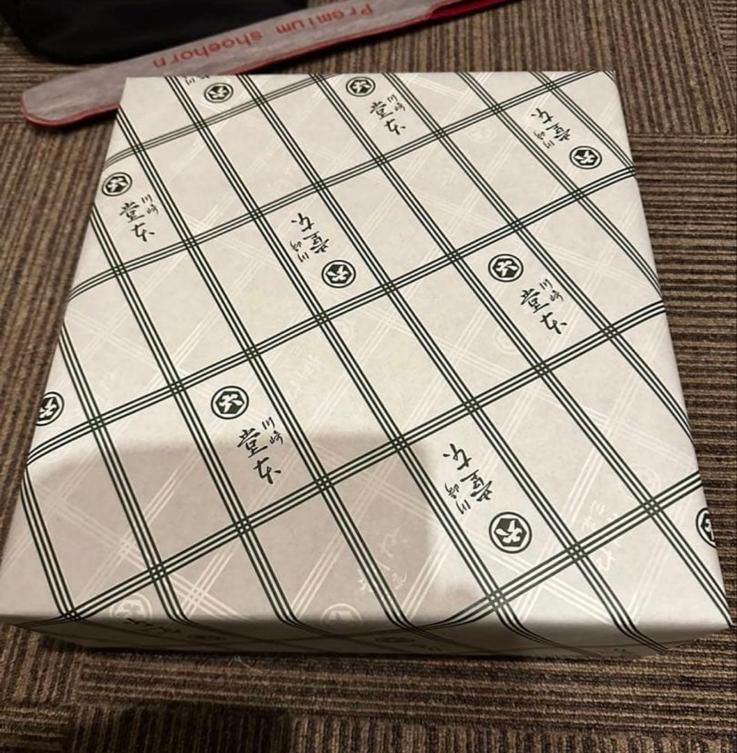 堂本製菓　大師巻60袋入り(醤油・塩MIX)