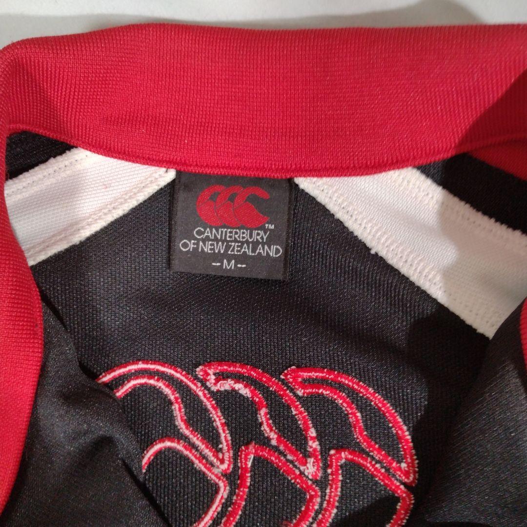 カンタベリー　カンタベリージャージ　カンタベリージャージ上下