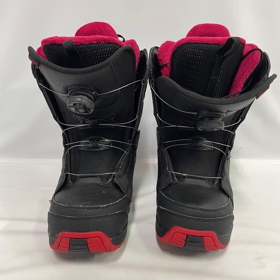 NEVERSUMMER ONYX 144cm バートンスノーボード　６点セット