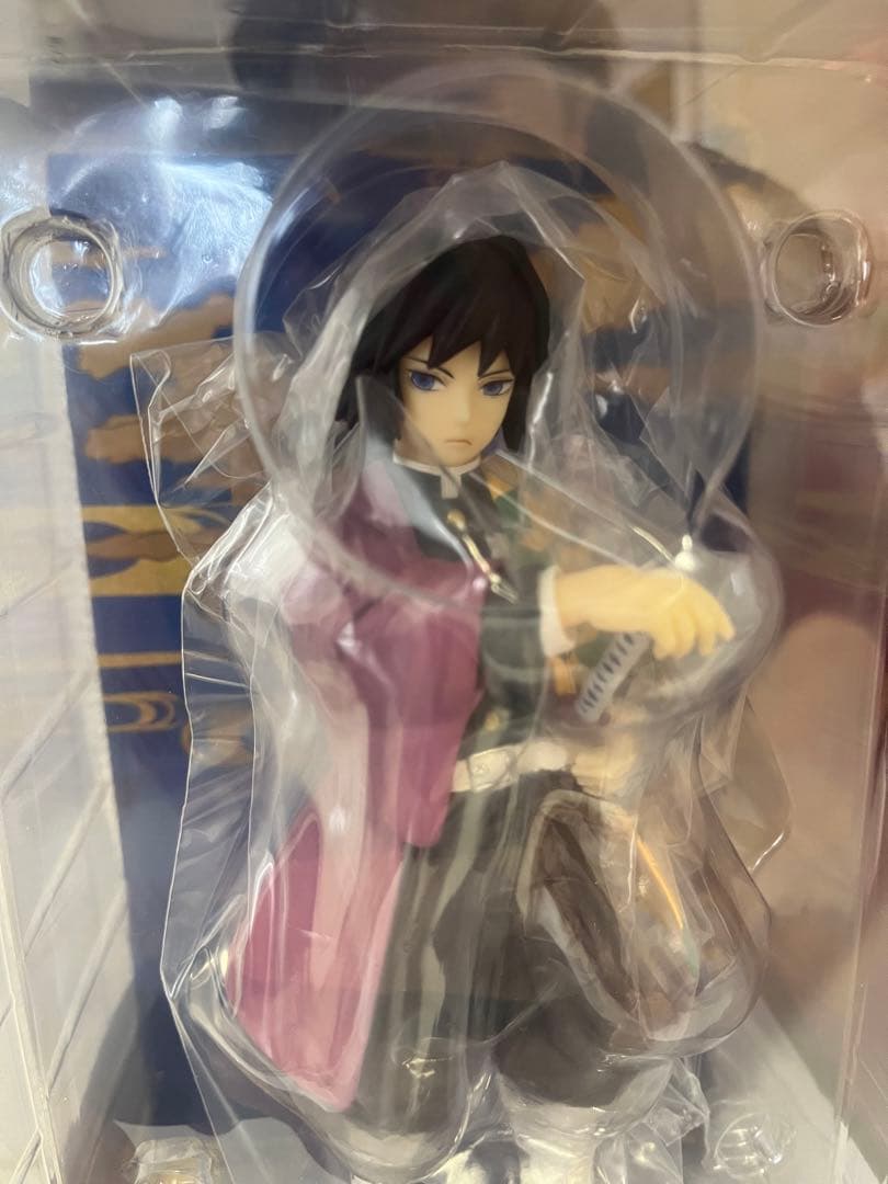 pop up parade 鬼滅の刃 柱 9体セット 新品 & 極美品