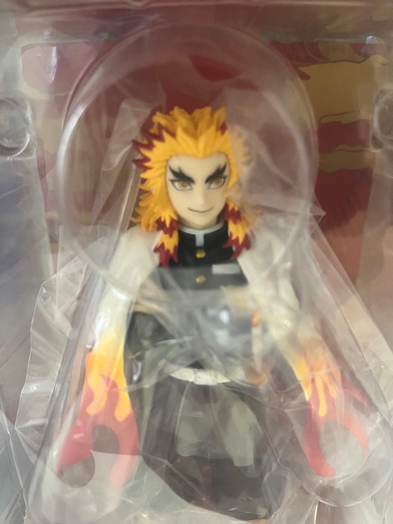 pop up parade 鬼滅の刃 柱 9体セット 新品 & 極美品