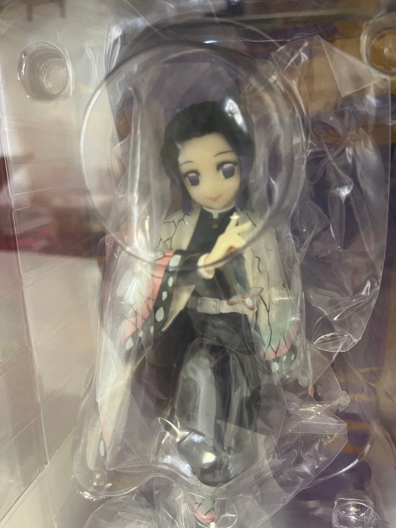 pop up parade 鬼滅の刃 柱 9体セット 新品 & 極美品