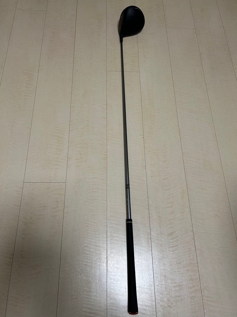 【再値下げしました】Srixon ZX5 Mk II ドライバー 10.5度