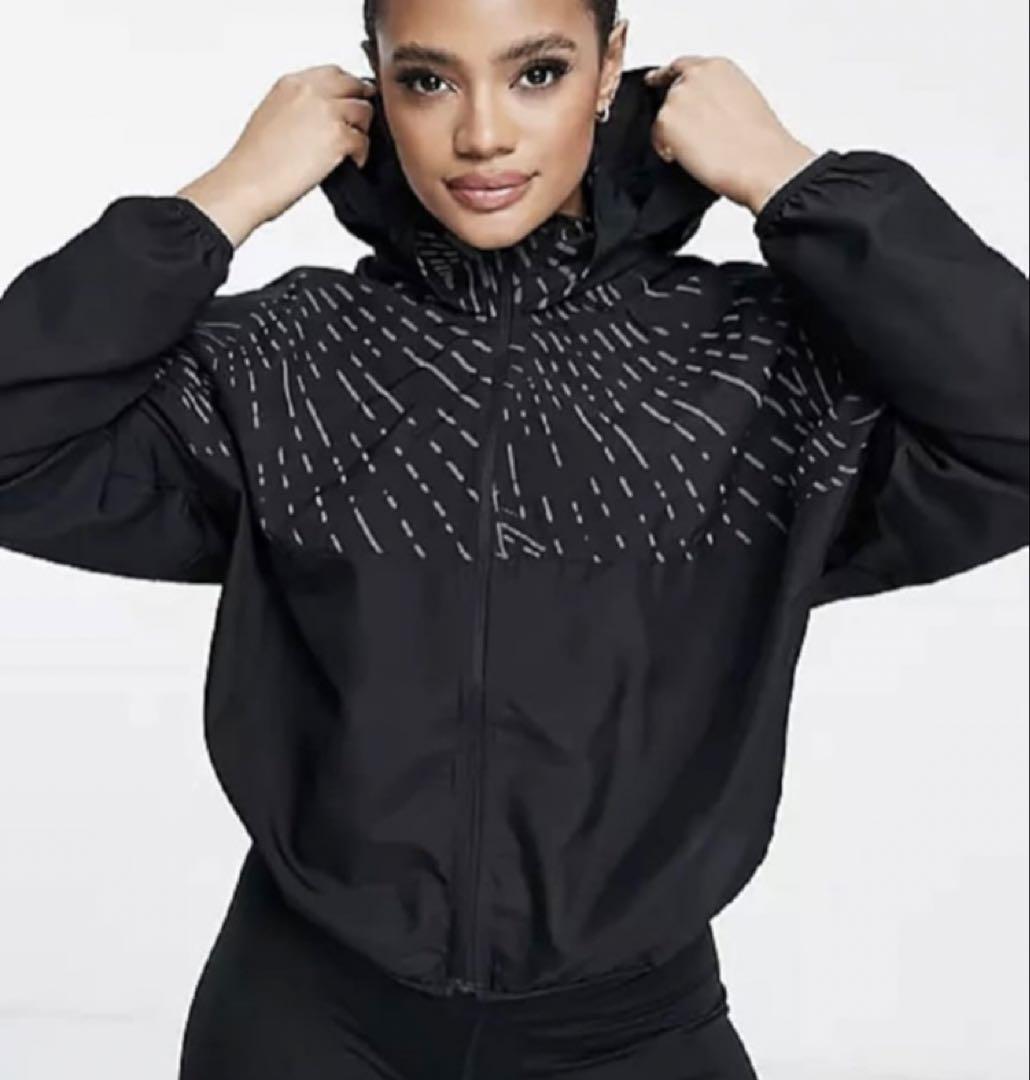 新品★定価19,250円❗️ナイキランニング ナイキジャケット ナイキレギンス★M