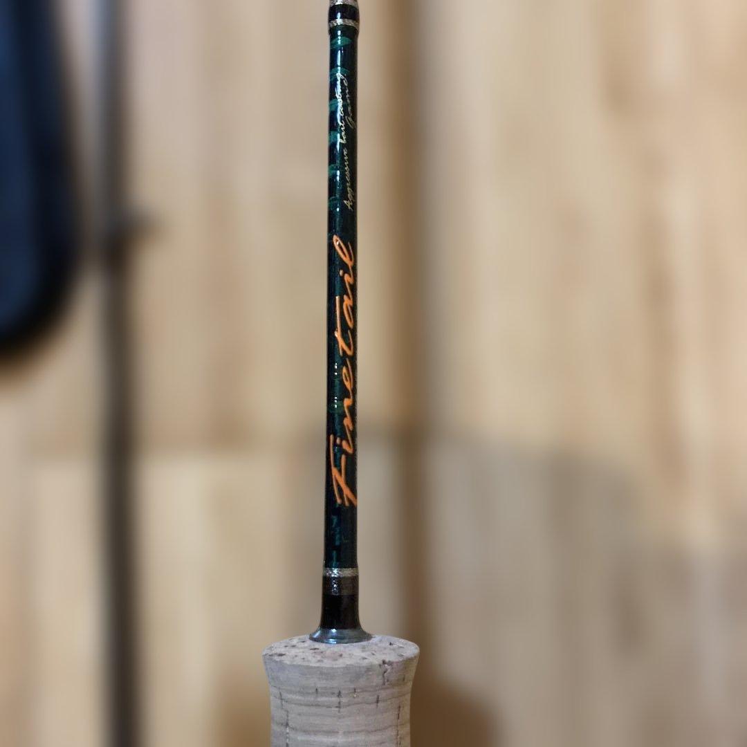 メジャークラフト ファインテール ストリーム ベイトモデル FSX-B4102…