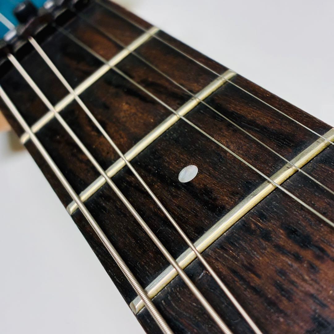 FERNANDES FR-50X 24フレット フェルナンデス エレキギター