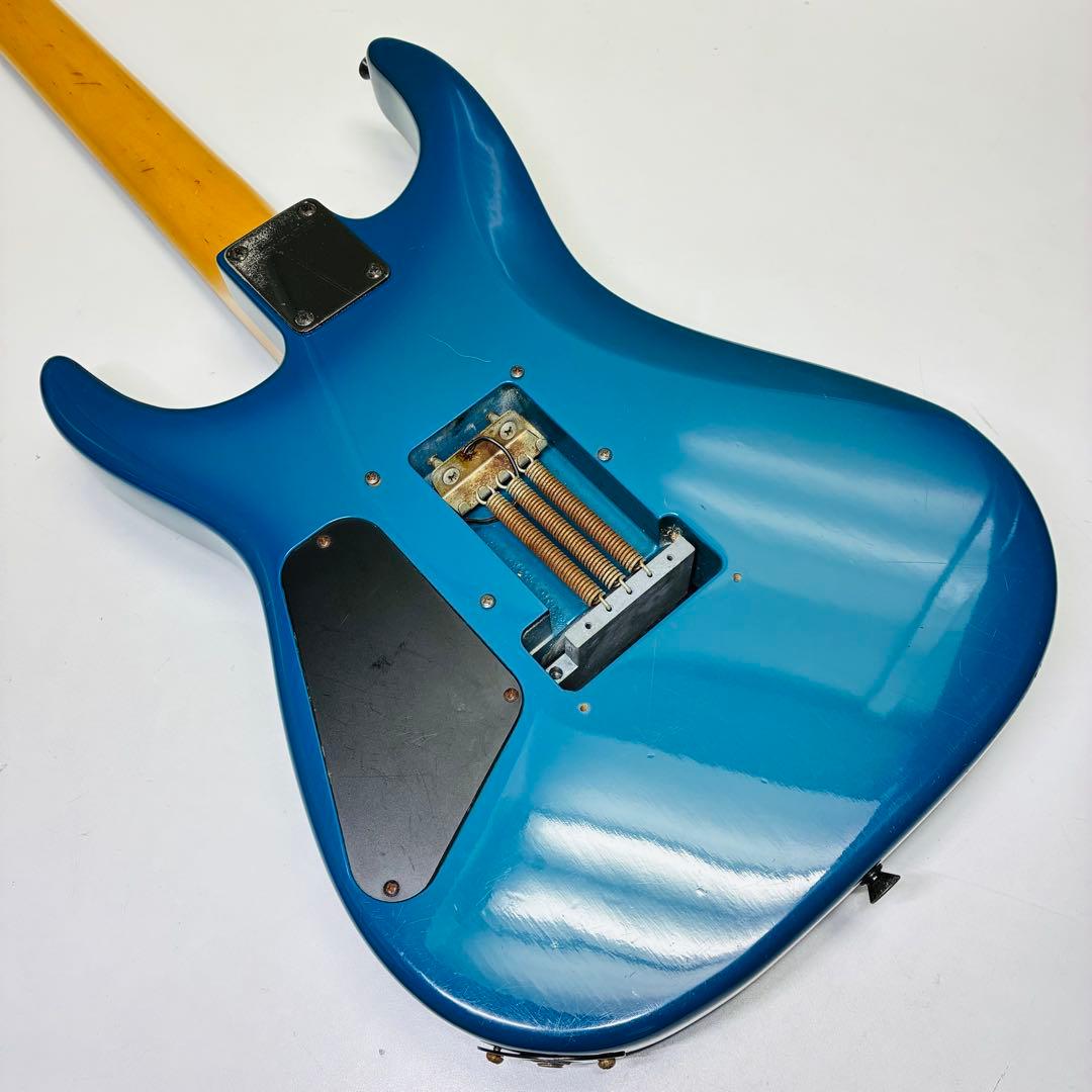 FERNANDES FR-50X 24フレット フェルナンデス エレキギター