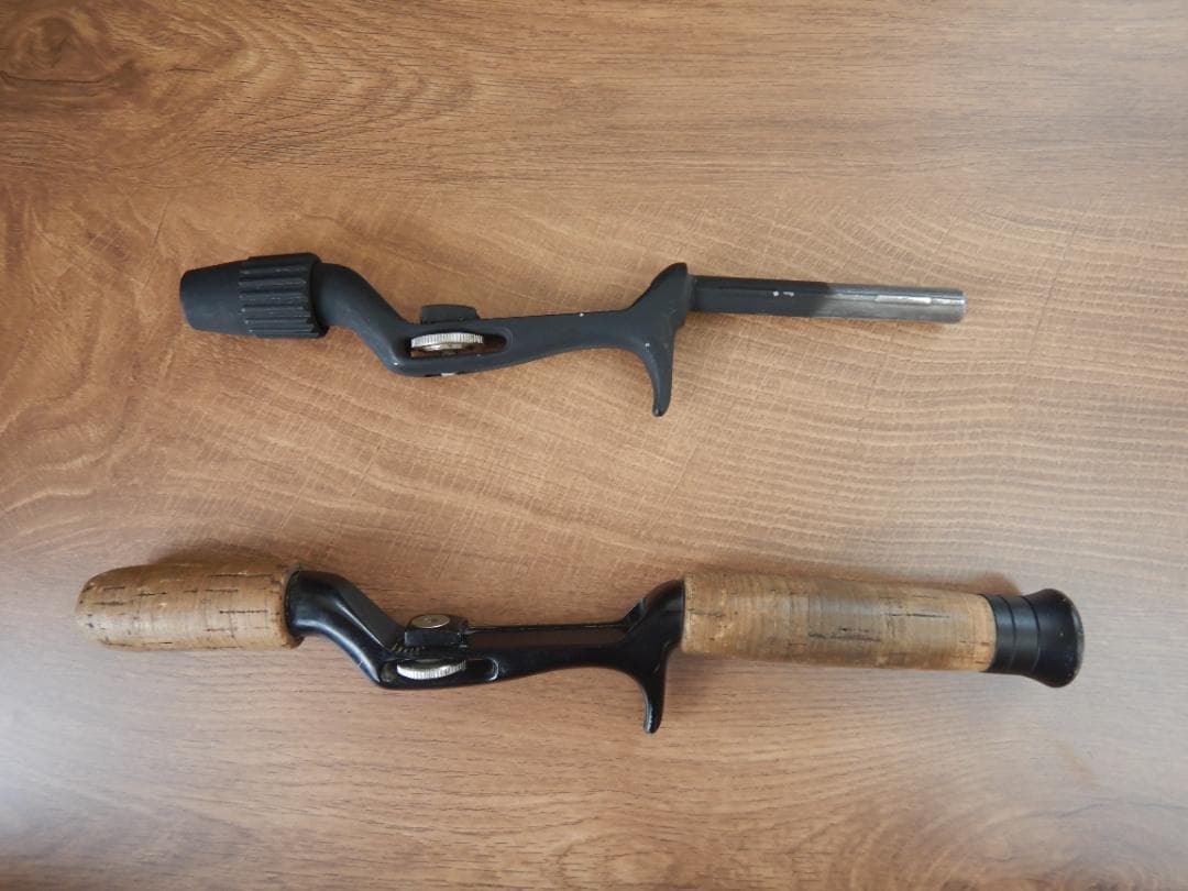 グラスアイ グリップ　チャンピオン グリップ　セット