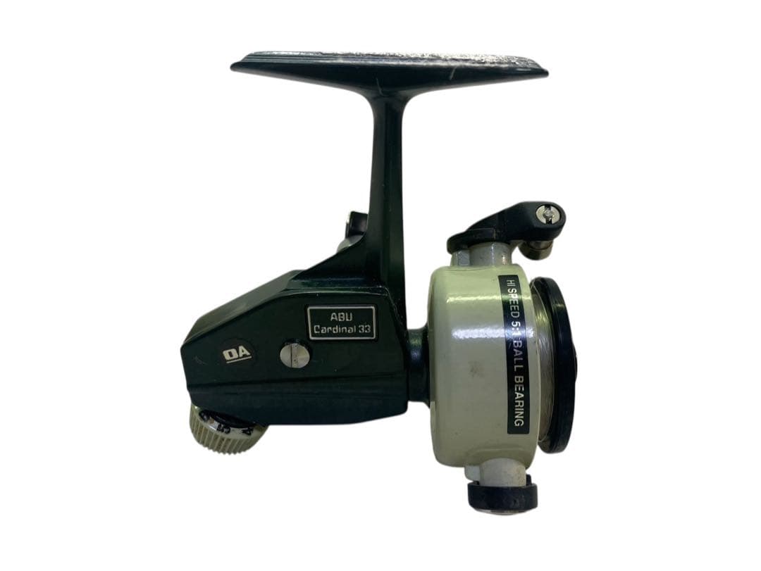 Abu Garcia Cardinal 33 スピニングリール