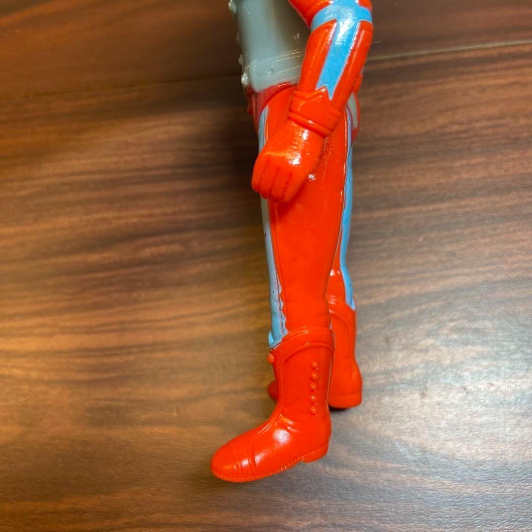 ブルマァク ZAT隊員 ソフビ 3310