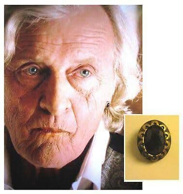 ルトガー・ハウアー着用プロップ