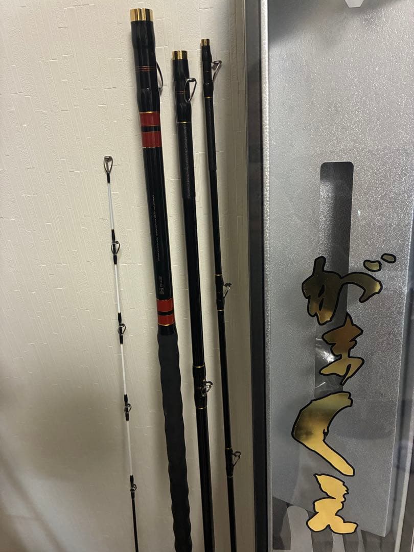 がまかつ　ライトインパルス