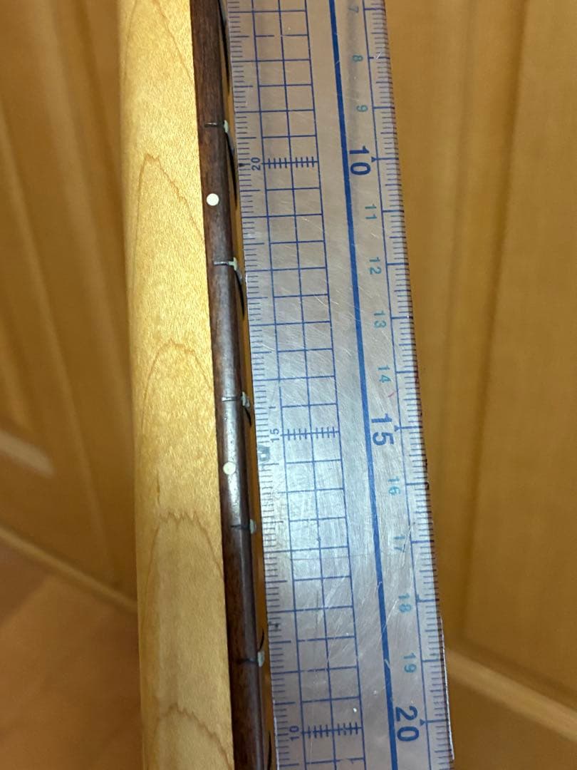 Fernandes ZO-3 エレキギター バーガンディ　芸達者