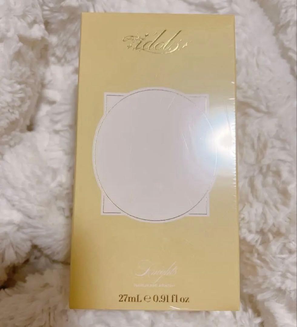 あんスタ フレグランス Parfum idol 香水 鳴上嵐　未開封