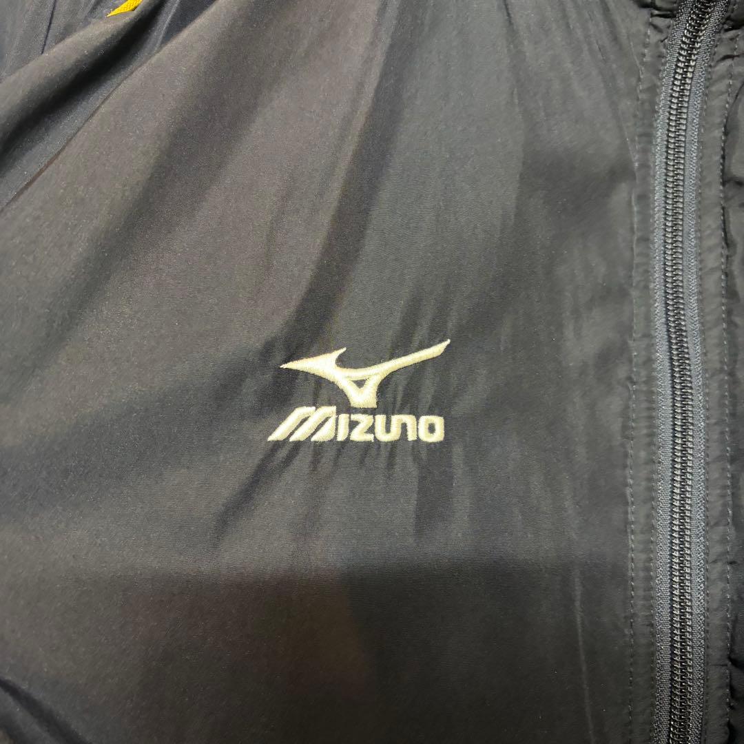 Mizuno サムライジャパン ジャケット