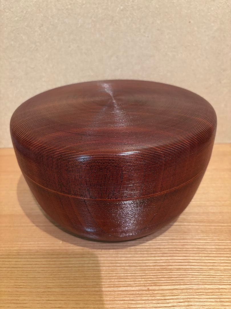 ジキロ　欅木地