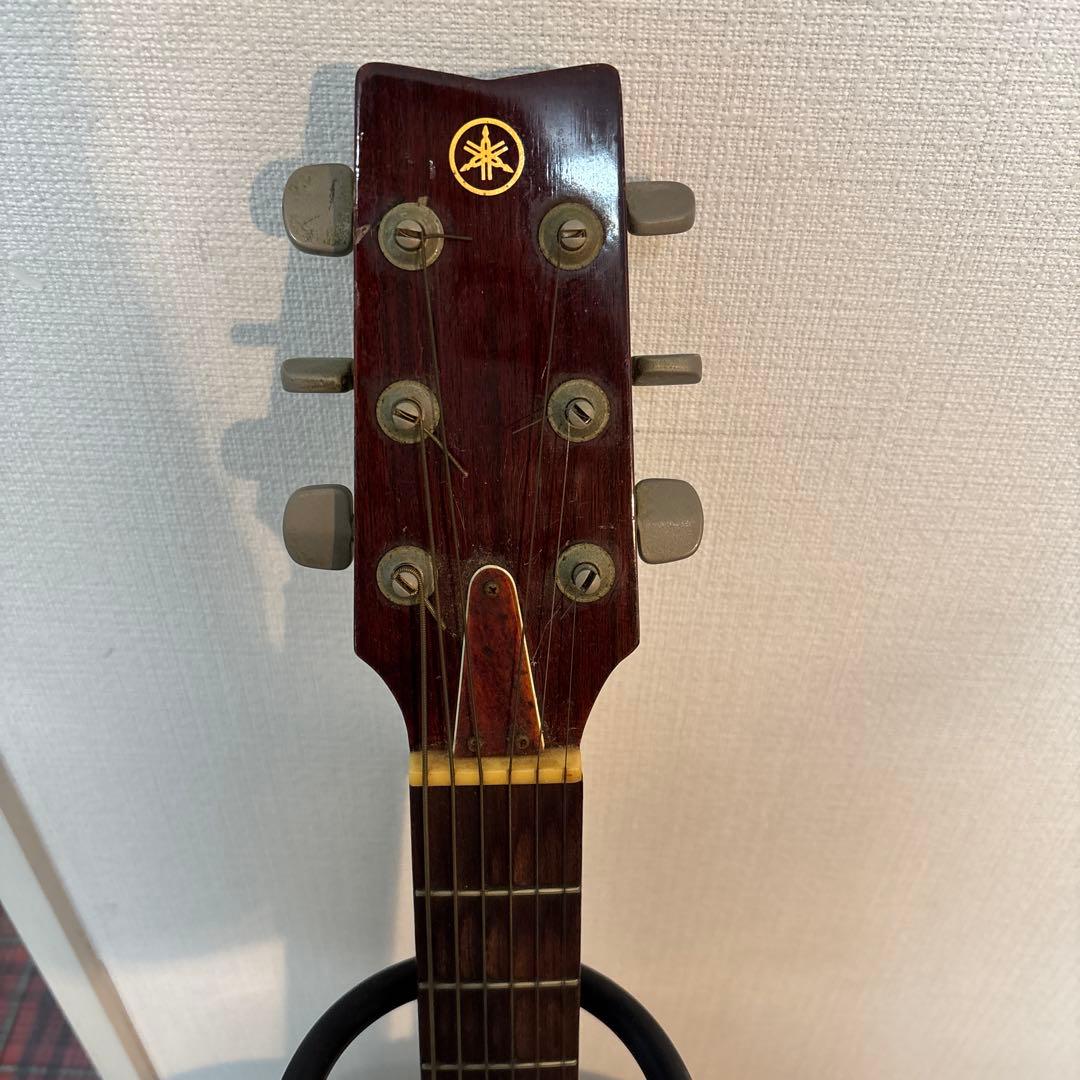YAMAHA FG-160 グリーンラベル ビンテージ アコースティックギター