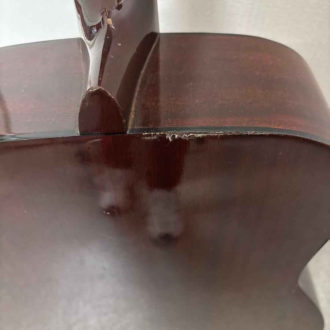 YAMAHA FG-160 グリーンラベル ビンテージ アコースティックギター