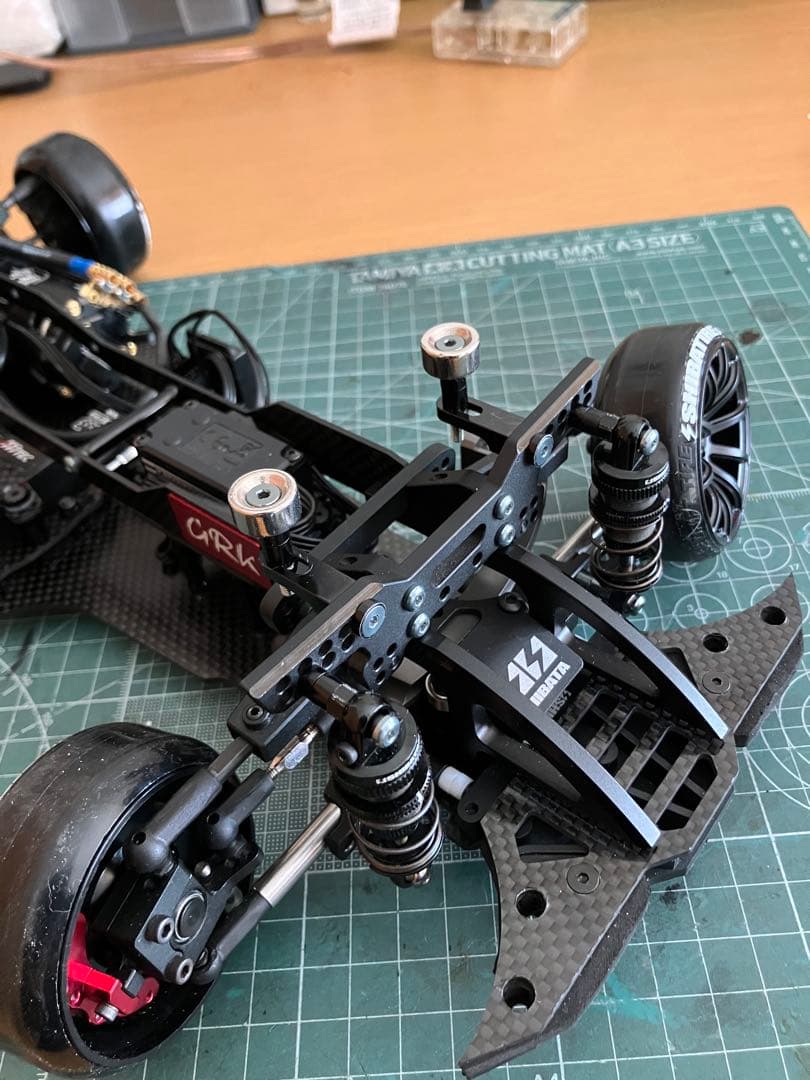 新春特価 GRK4 分解&清掃済 オプション多数 メカなし