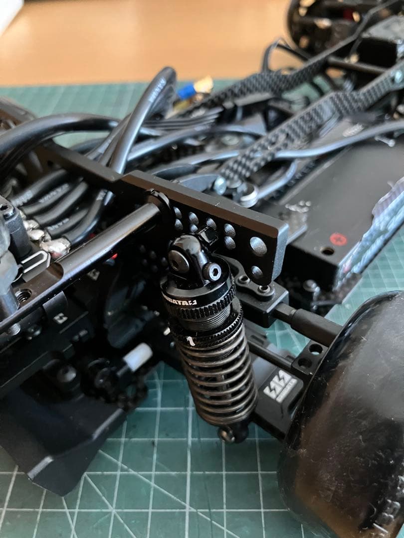 新春特価 GRK4 分解&清掃済 オプション多数 メカなし