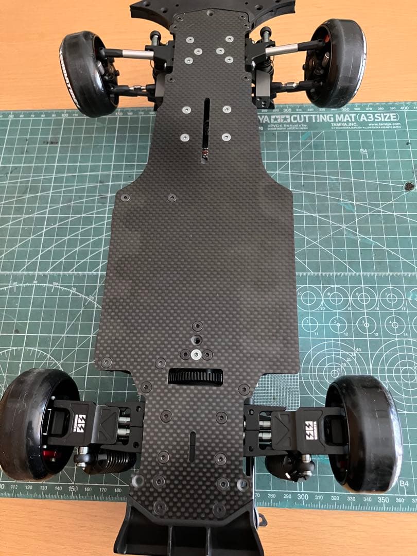 新春特価 GRK4 分解&清掃済 オプション多数 メカなし