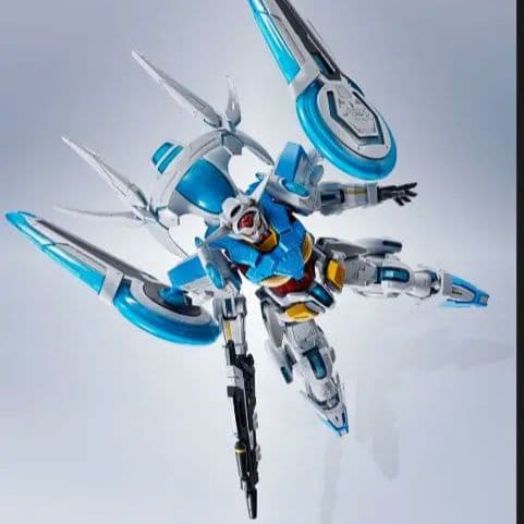 特別値下げバンダイL ROBOT魂 G-セルフ (パーフェクトパック)