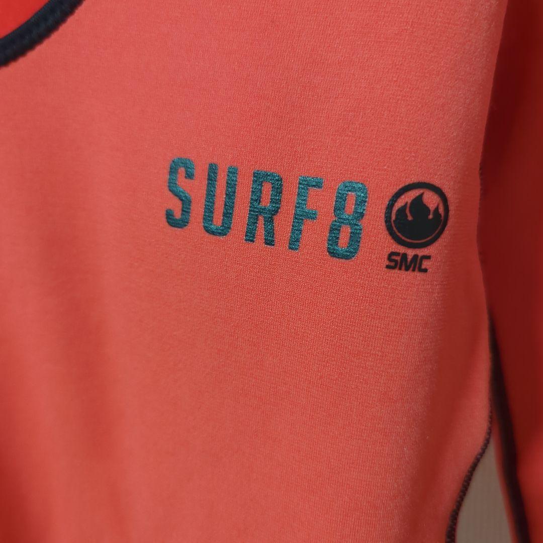 SURF8 マグマコアインナーフルスーツM