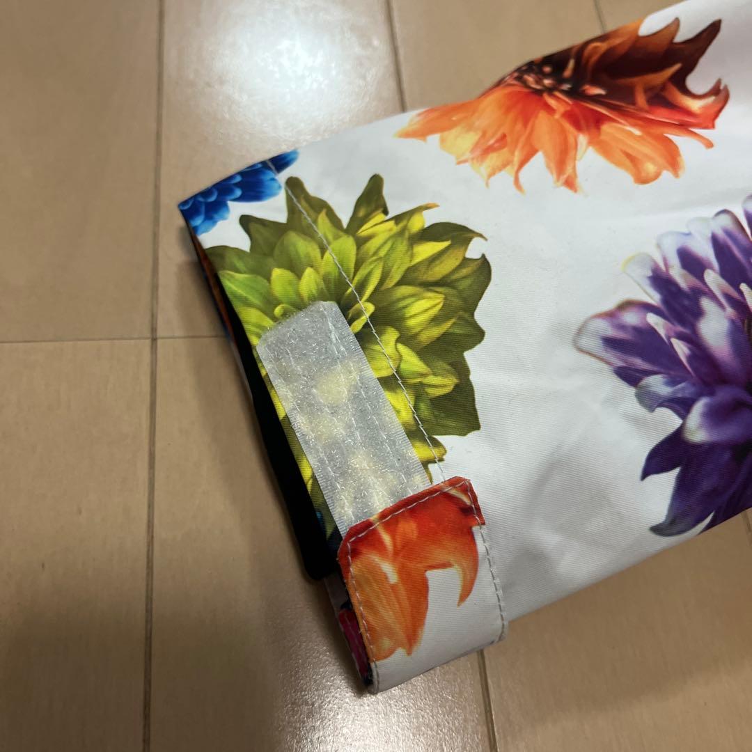 ROXY x MIKA NINAGAWA XG JURIN 着用 ジャケット