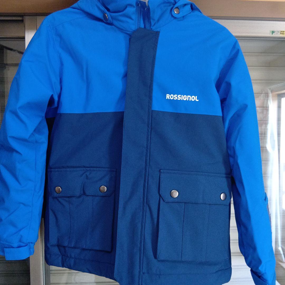 Rossignol 子ども用　スキーウェアー　140
